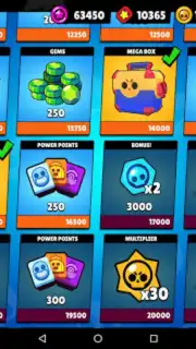 Box Simulator for Brawl Stars capture 12