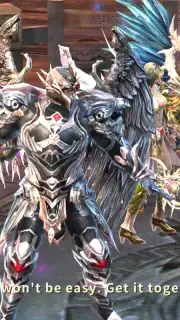 Wrath of Dragon capture 1