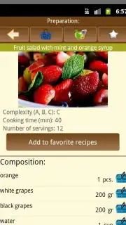 Salad recipes capture 2