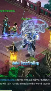 Immortal Destiny capture 18