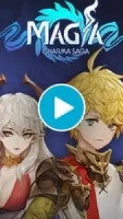 Magia: Charma Saga capture 1