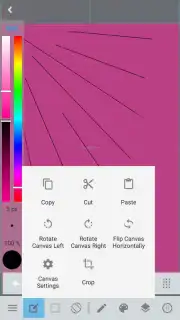 JUMP PAINT by MediBang capture 2