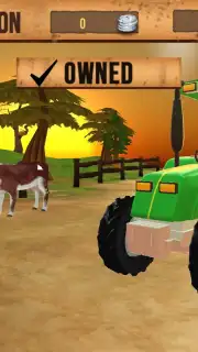 Farm House Simulator capture 2