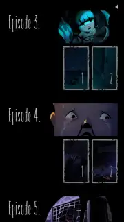 Little Nightmares Comics capture 4
