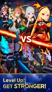 Legend of Priest capture 9