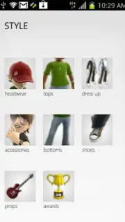 My Xbox LIVE capture 3