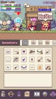 Linear quest capture 6