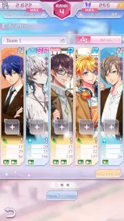 My Stella Knights capture 8