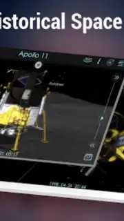 Solar Walk 2 Ads+：Solar System capture 10