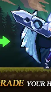 Dragon Hunter capture 4