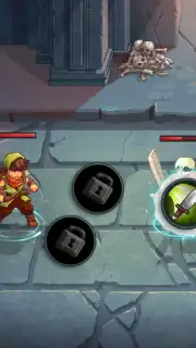 Dungeon Rushers FREE capture 3