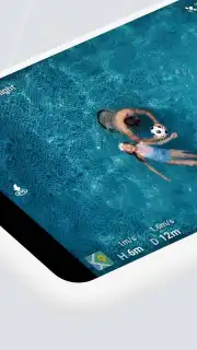 DJI Fly capture 4