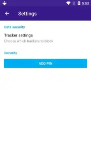 Keepsafe Browser capture 4