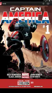Marvel Unlimited capture 4