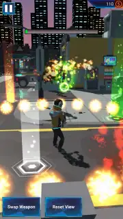 Shooter Punk capture 5