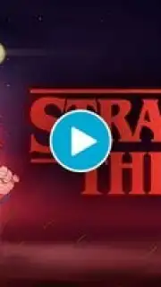 Stranger Things: Puzzle Tales capture 1