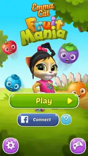 Emma the Cat: Fruit Mania capture 4