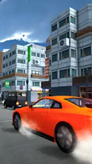 Extreme Sport Car Driving 3D capture 2