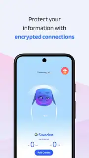 Hapi VPN Safe Unlimited Proxy capture 2