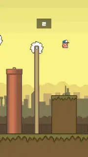Great Jump capture 3