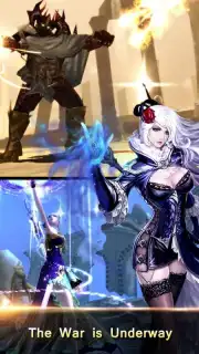 Blade of God capture 6