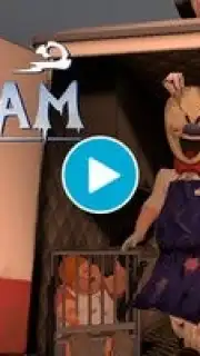 Ice Scream capture 1