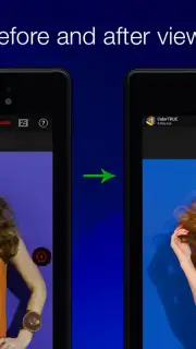 ColorTRUE capture 15