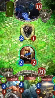Shadowverse capture 6