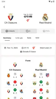 EA SPORTS App capture 7