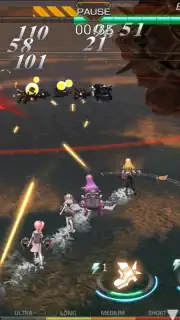 Abyss Horizon capture 12