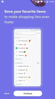 Samsung Food capture 3