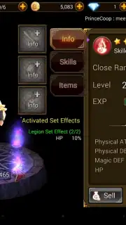 East Legend capture 4