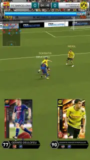 eFootball CHAMPION SQUADS capture 9