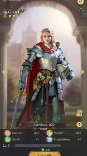 Reign of Destiny capture 12