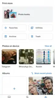 Google Photos capture 7