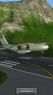 Turboprop Flight Simulator capture 12