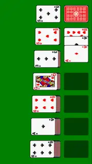 Classic Solitaire capture 3