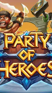 Party Of Heroes capture 4