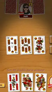 Thirty One | 31 | Blitz | Scat capture 4