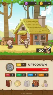 Postknight capture 2