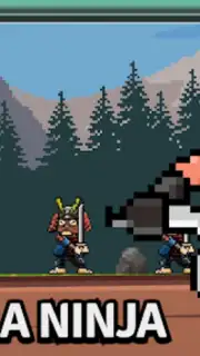 Tap Ninja - Idle Game capture 15
