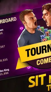 PokerLive! capture 3
