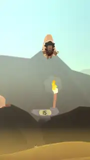 Mars: Mars capture 3