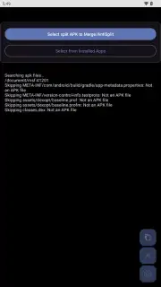 AntiSplit M capture 5