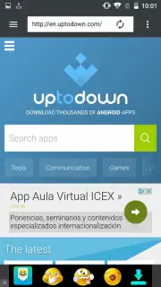 Tube Lover - Video Downloader capture 3