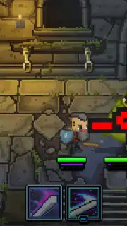 Bit Heroes capture 15