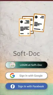 Soft-Doc(Software-Documentation App) capture 6
