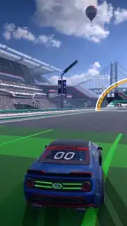 Hot Lap League capture 10