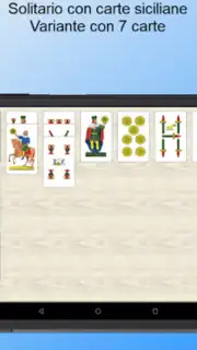Solitario (Free) capture 1