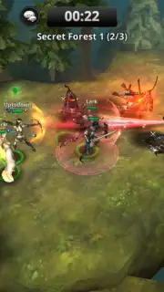 Guild of Honor capture 4